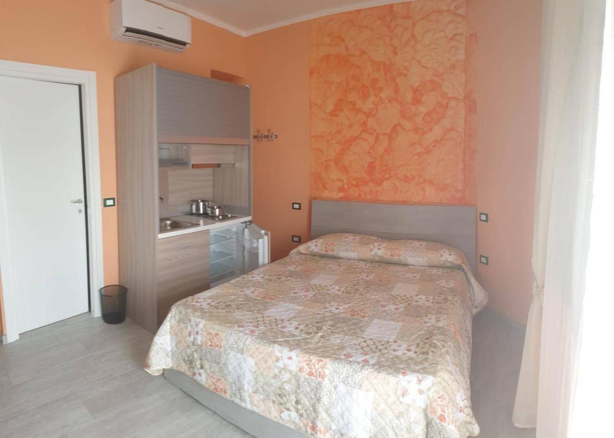 Sky Beach Civitanova Marche Exterior photo